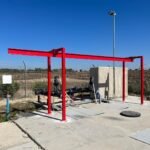 קונסטרוקצית פלדה