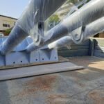 עמודי קונסטרוקציה